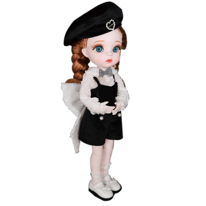 Baby Products Manufacturers - 30cm DREAM FAIRY Doll 1/6 BJD