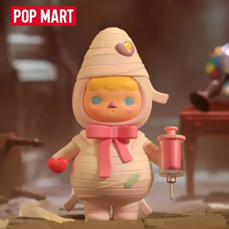Baby Product - POP MART Pucky Monster Baby Series