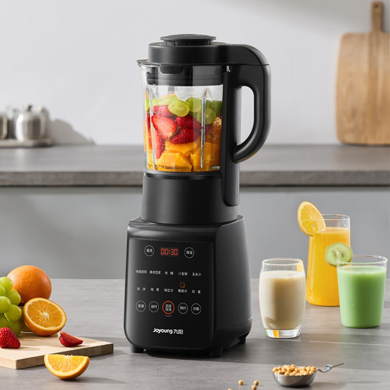 Baby Food Maker Blender - Joyoung home blender quiet fully automatic,