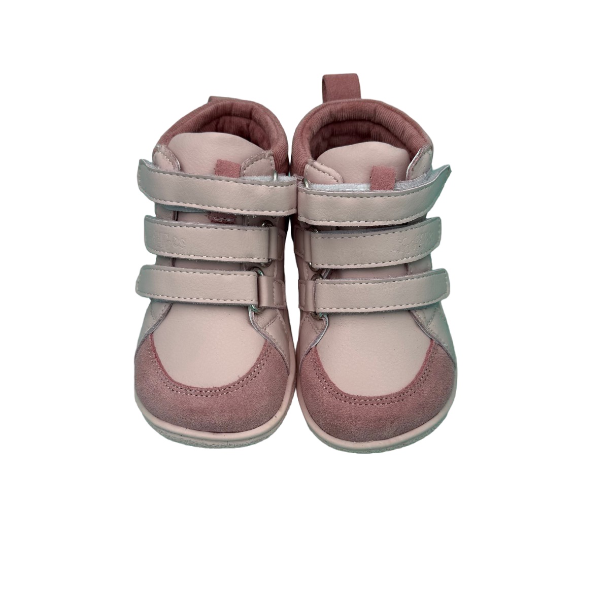 Baby Product Brand - TipsieToes Top Brand Barefoot Genuine Leather