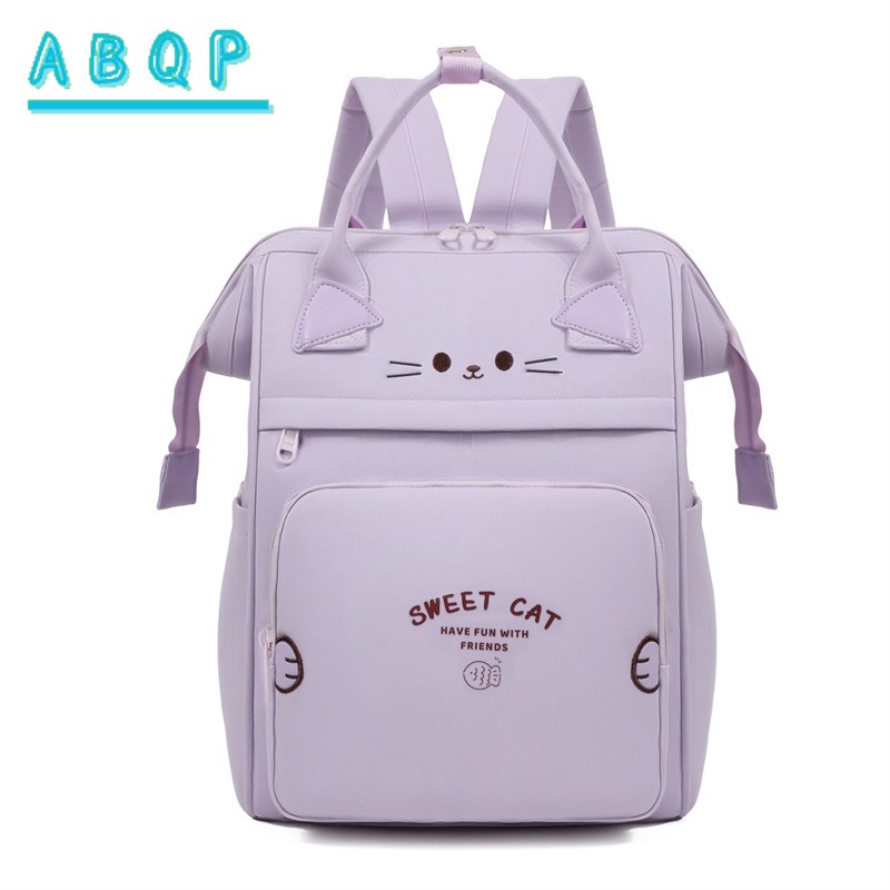 New Diaper Bag Backpack Luxury - огляд і ціна Baby Product Brand