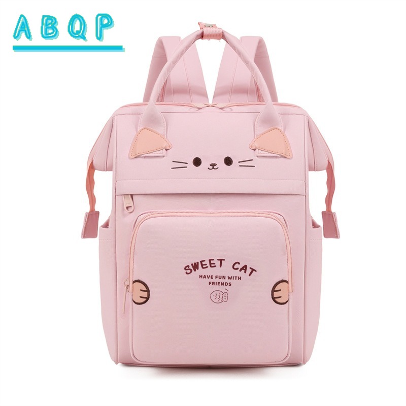 New Diaper Bag Backpack Luxury - огляд і ціна Baby Product Brand