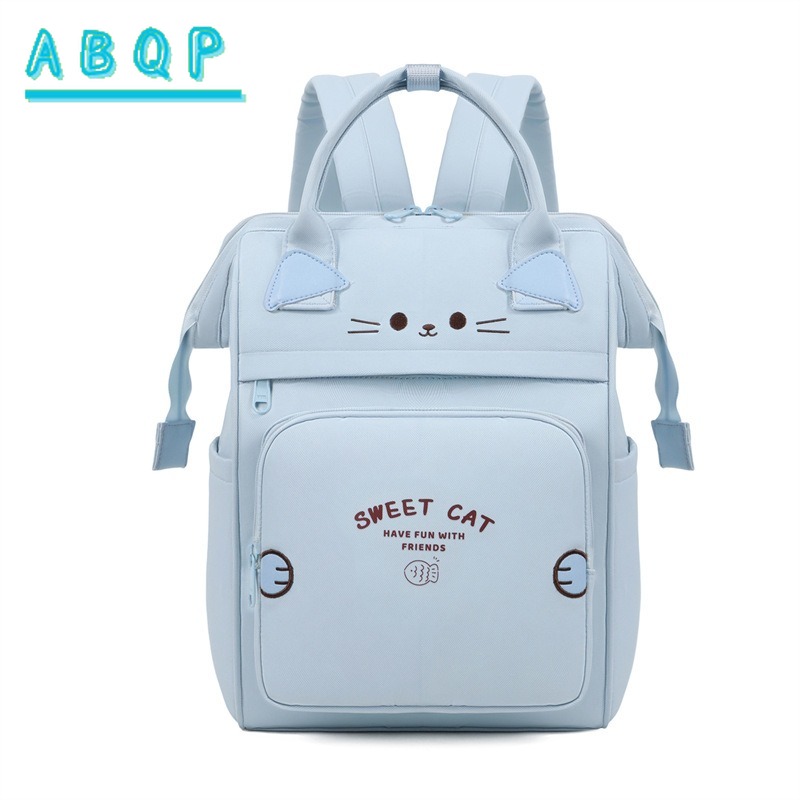 New Diaper Bag Backpack Luxury - огляд і ціна Baby Product Brand