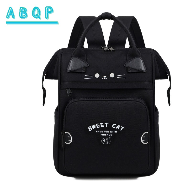 New Diaper Bag Backpack Luxury - огляд і ціна Baby Product Brand