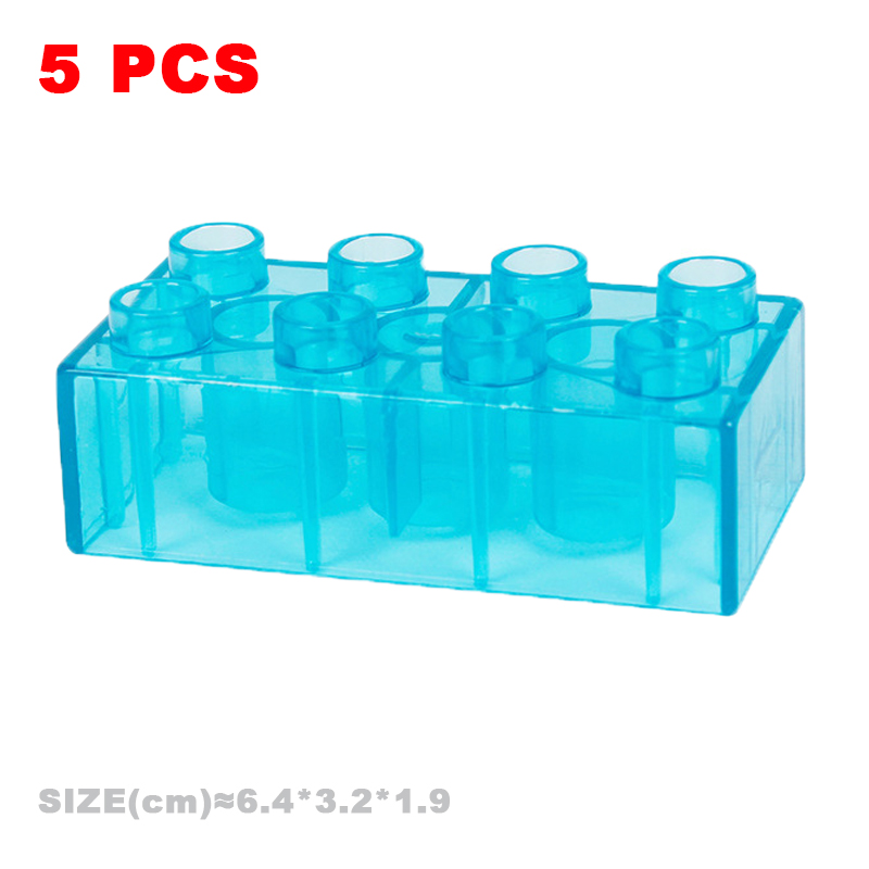 Bulk Big Size Building Block B - огляд і ціна Lego Set City