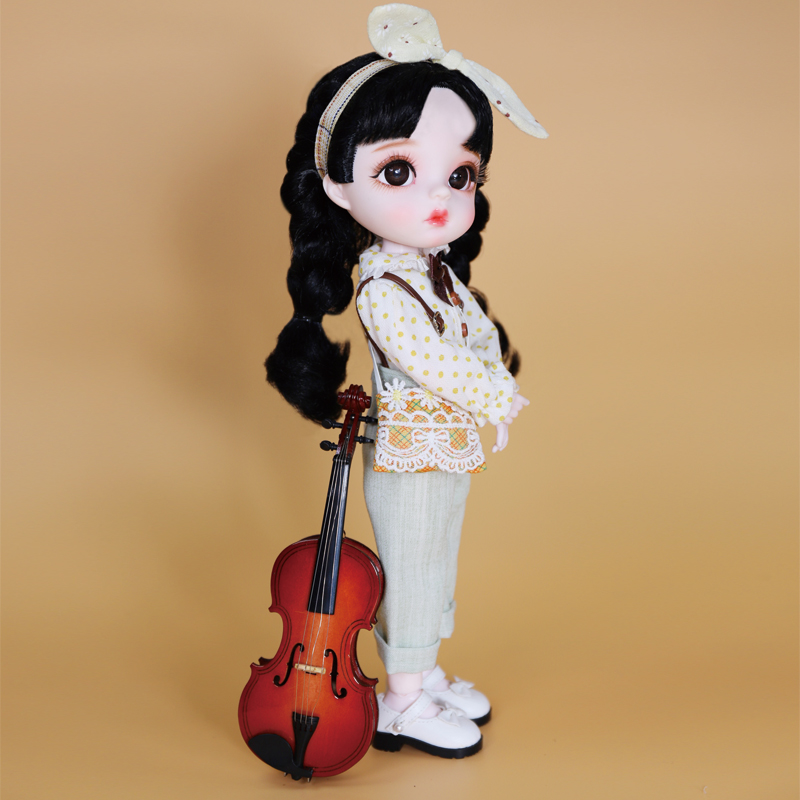 30cm DREAM FAIRY Doll 1/6 BJD  - огляд і ціна Baby Products Manufacturers