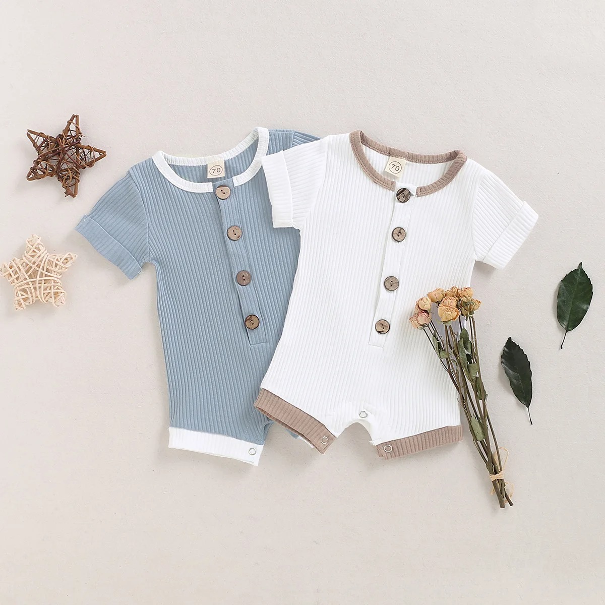 Baby Boys Clothing Bodysuits B - огляд і ціна Baby Products On Sale