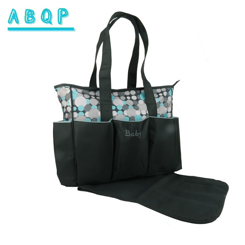 Diaper Bag Handbag Luxury Bran - огляд і ціна Baby Product Brand