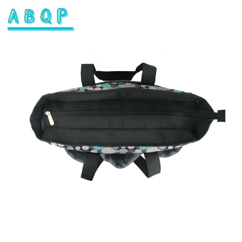 Diaper Bag Handbag Luxury Bran - огляд і ціна Baby Product Brand
