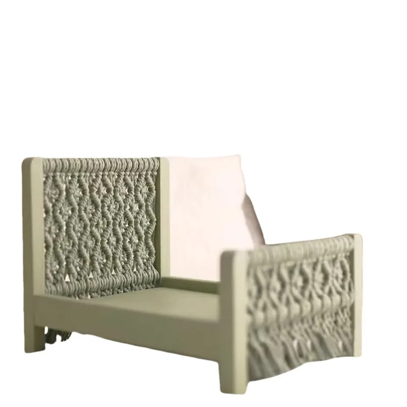 Retro Mini Bed New Products Ba - огляд і ціна Baby Products Newborn