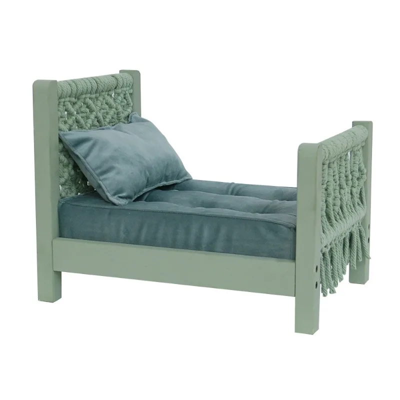 Retro Mini Bed New Products Ba - огляд і ціна Baby Products Newborn