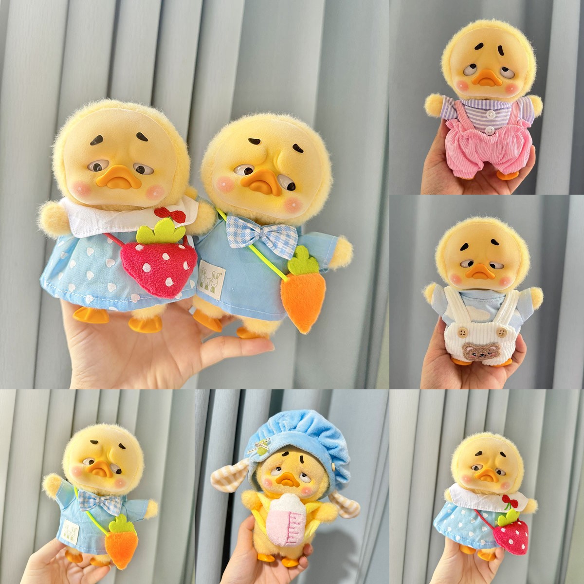 Kindergarten Sets Annoying Duc - огляд і ціна Baby Product