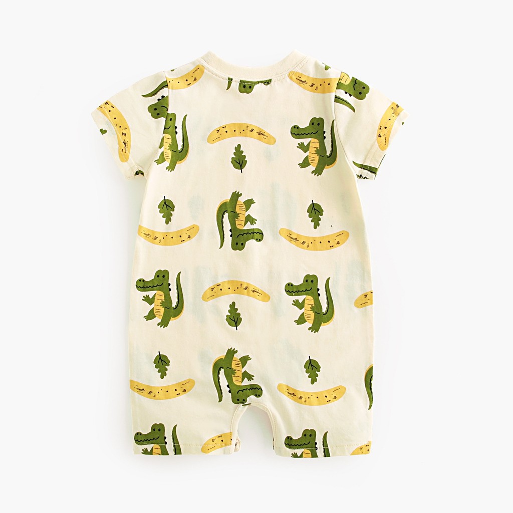 Summer Infants Short Sleeve Ju - огляд і ціна Baby Products On Sale