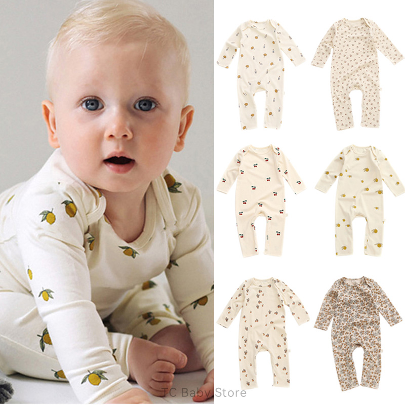 Baby Romper Boys Girls Crawlin - огляд і ціна Baby Product Brand