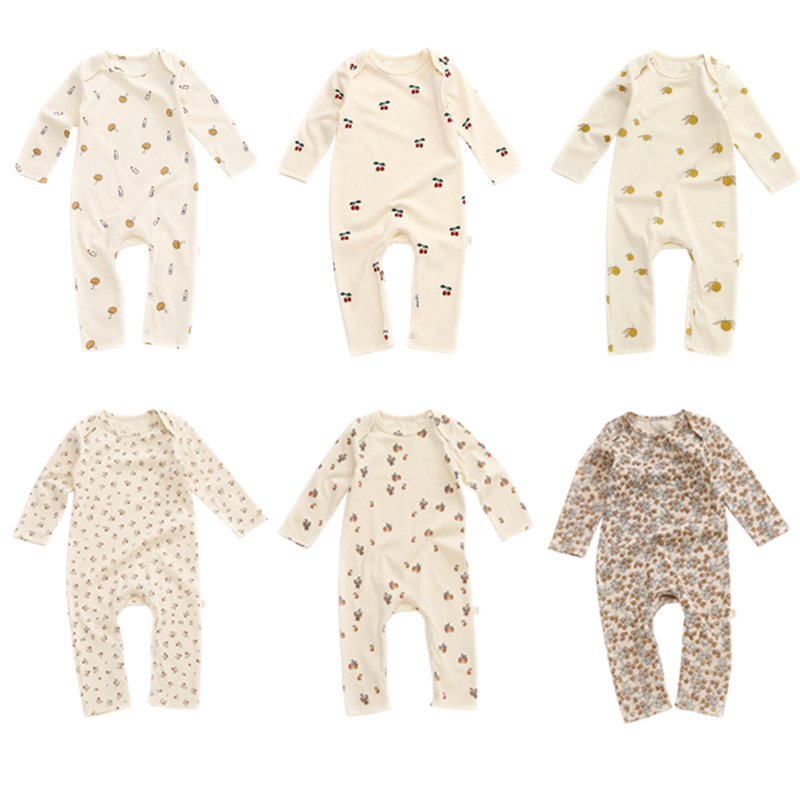 Baby Romper Boys Girls Crawlin - огляд і ціна Baby Product Brand