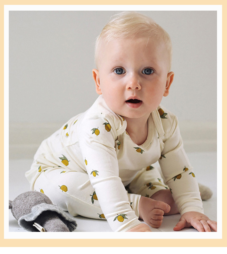 Baby Romper Boys Girls Crawlin - огляд і ціна Baby Product Brand