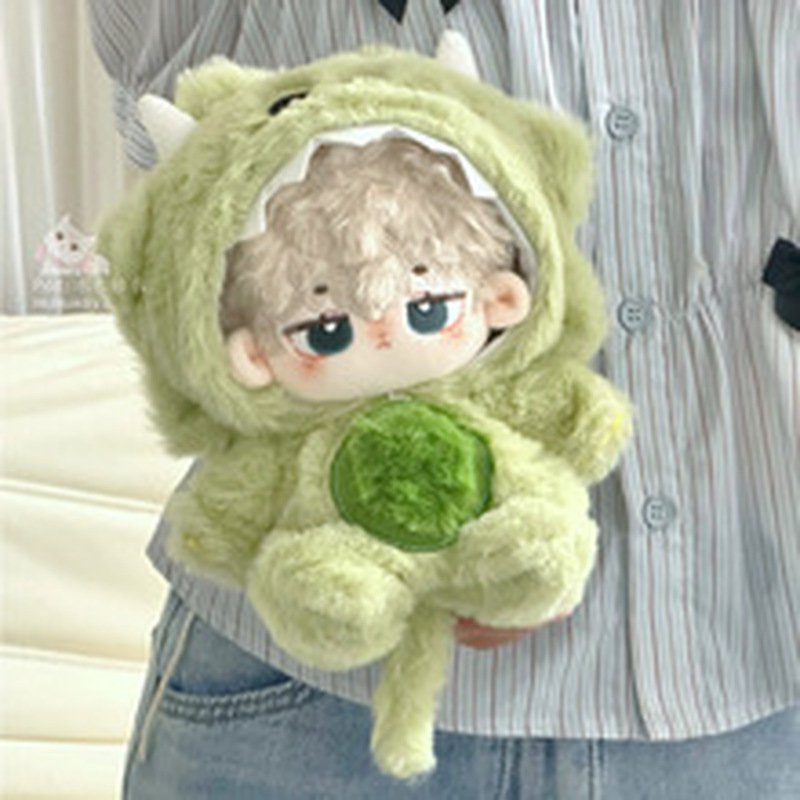 20cm Baby Clothes Little Fox R - огляд і ціна Baby Products Manufacturers