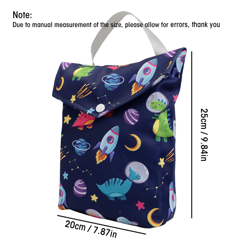 Pororo Baby Diaper Bag Waterpr - огляд і ціна Baby Products Newborn
