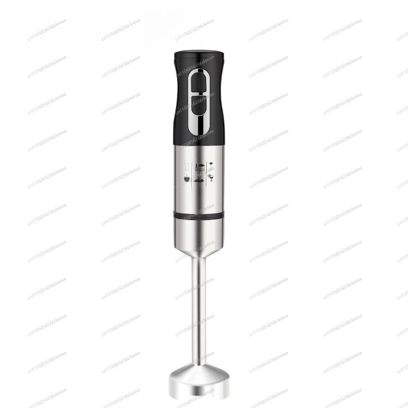 New 2000W High Power Handheld  - огляд і ціна Baby Food Maker Blender