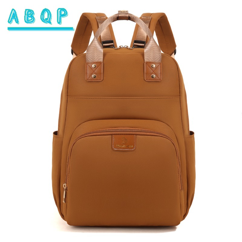 Diaper Bag Backpack Luxury Bra - огляд і ціна Baby Product Brand