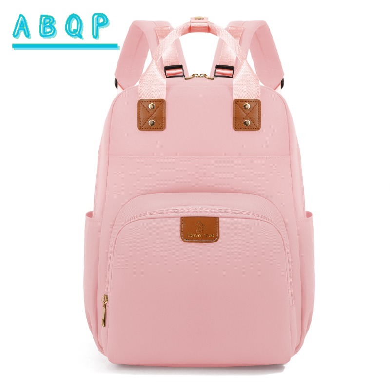 Diaper Bag Backpack Luxury Bra - огляд і ціна Baby Product Brand