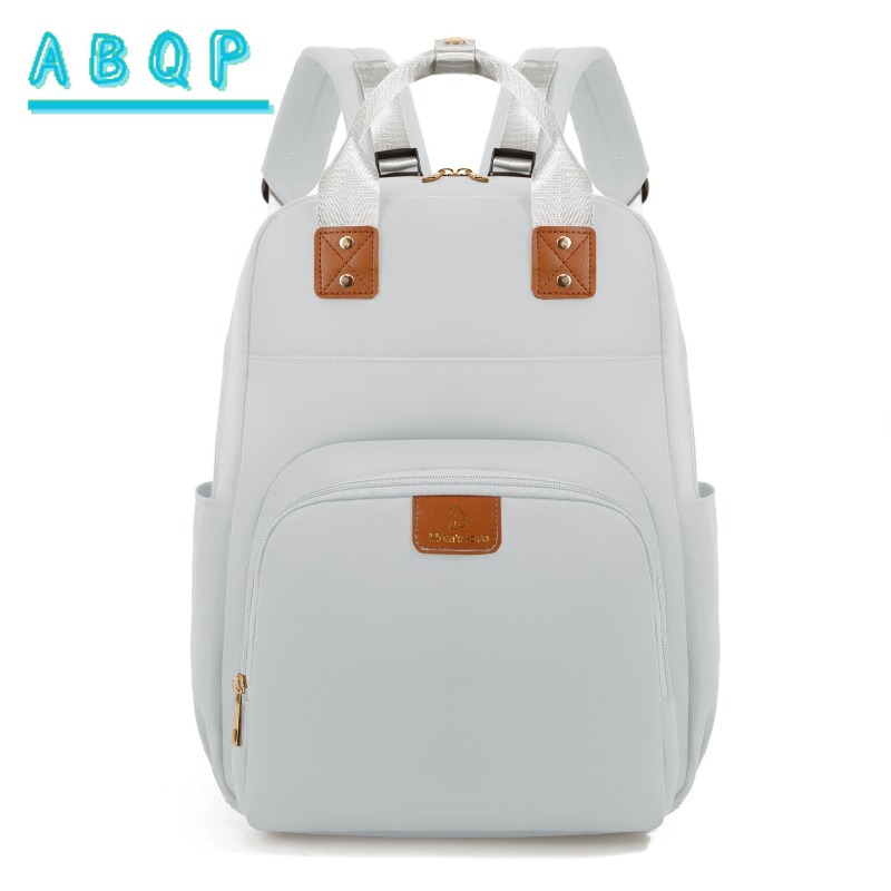 Diaper Bag Backpack Luxury Bra - огляд і ціна Baby Product Brand