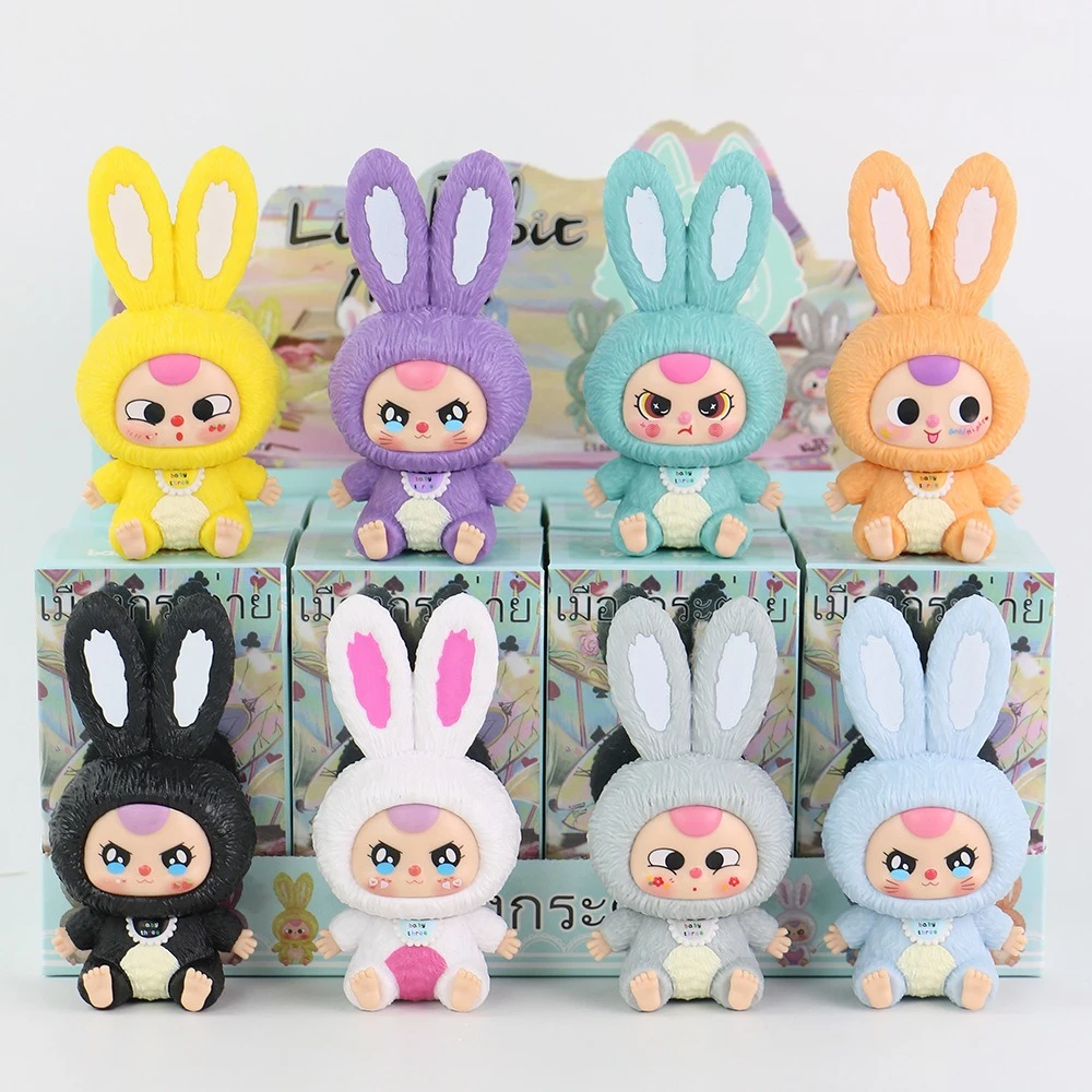 Mystery Blind Box Desktop Orna - огляд і ціна Baby Product