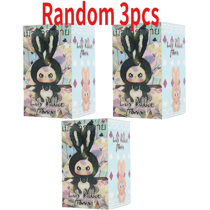 Mystery Blind Box Desktop Orna - огляд і ціна Baby Product