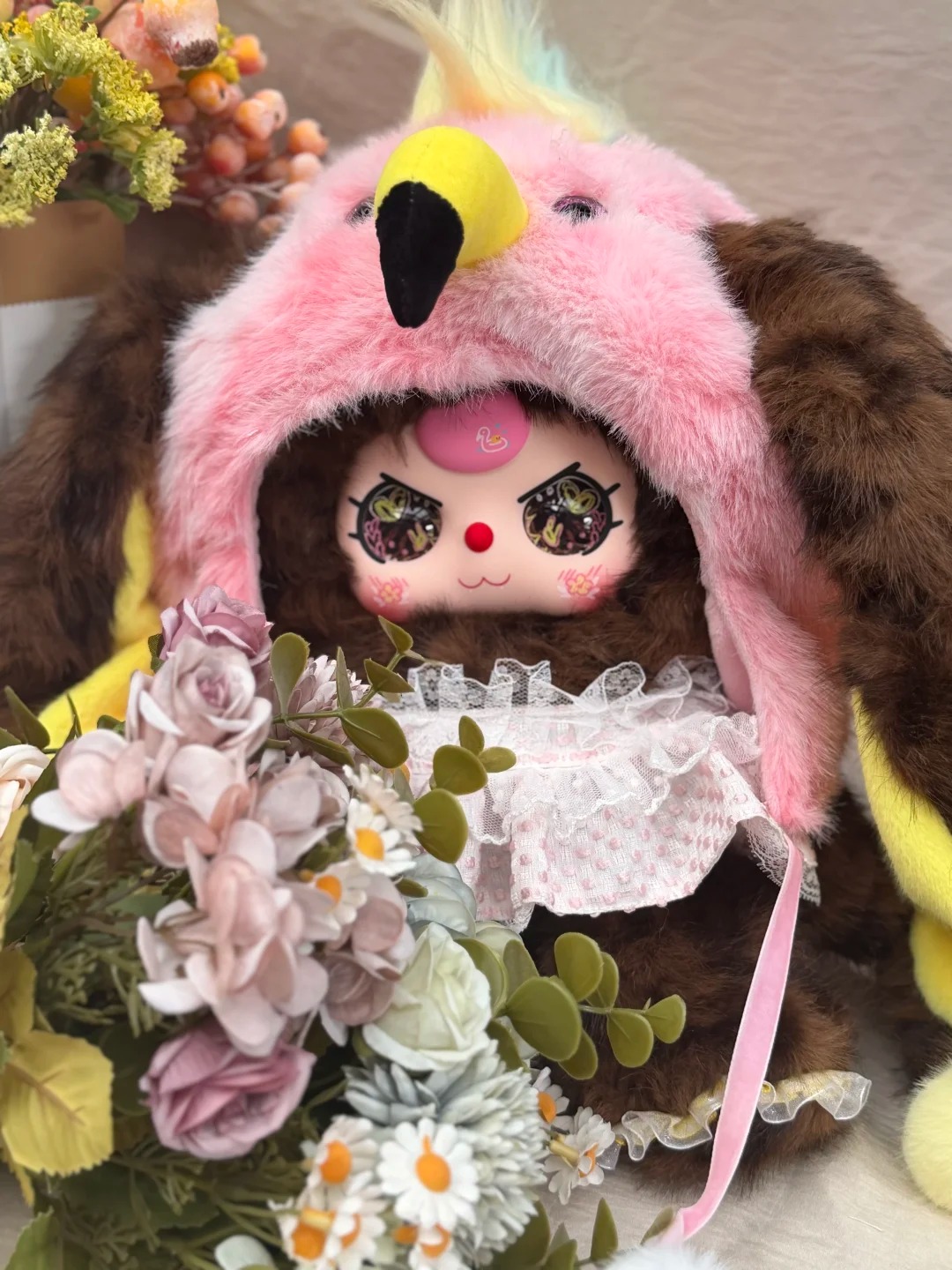 Baby Three Hat Rabbit 500 Size - огляд і ціна Baby Products Packaging