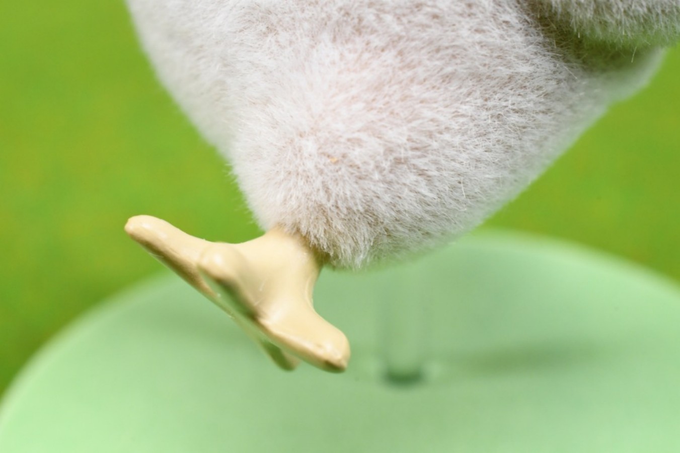 Qualia capsule toys cute Runni - огляд і ціна Baby Product
