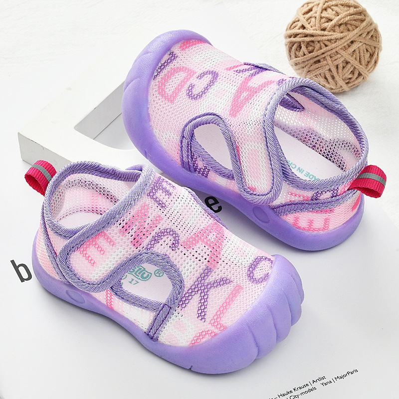 Brand Baby Sandals Summer New  - огляд і ціна Baby Product Brand