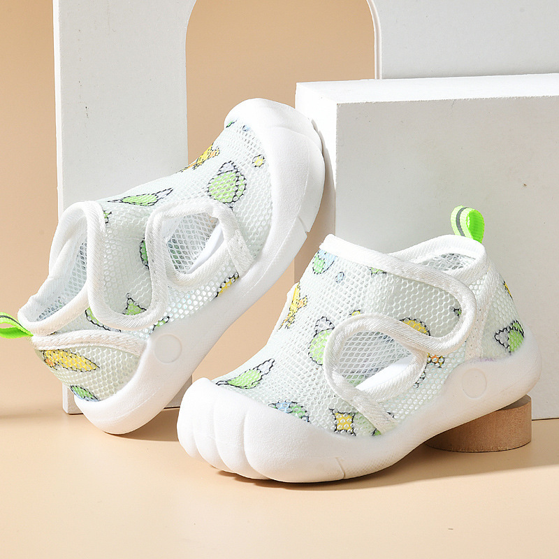 Brand Baby Sandals Summer New  - огляд і ціна Baby Product Brand