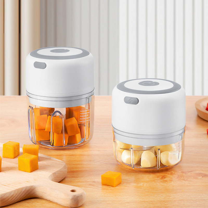 Auxiliary Food Machine Baby Co - огляд і ціна Baby Food Maker Blender