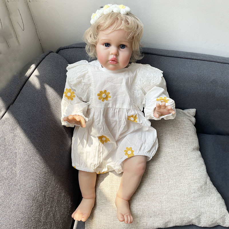 Toddler Princess Girl Ellie 22 - огляд і ціна Baby Products Newborn