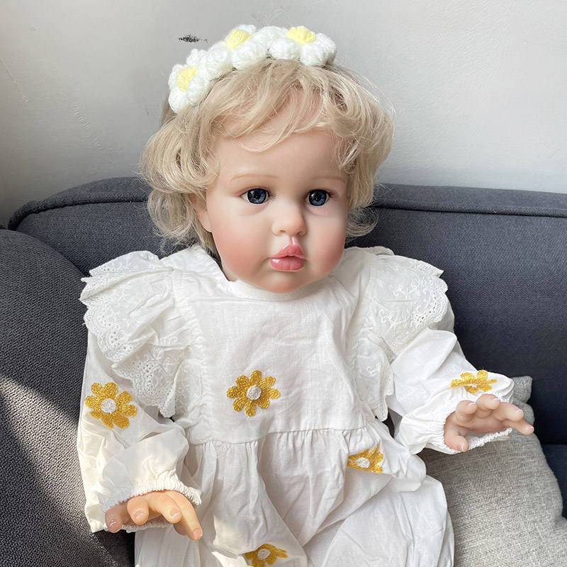 Toddler Princess Girl Ellie 22 - огляд і ціна Baby Products Newborn