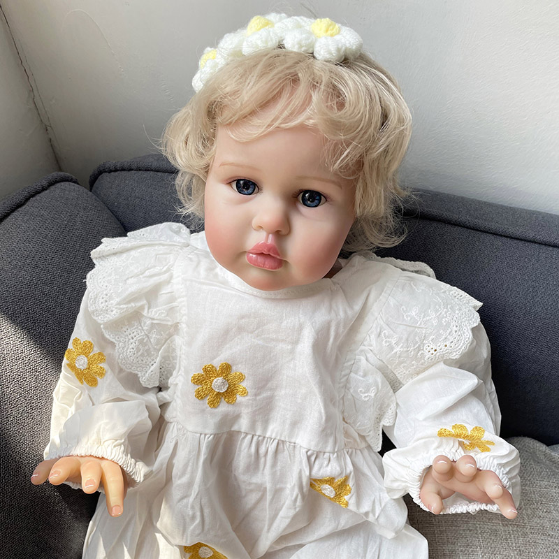 Toddler Princess Girl Ellie 22 - огляд і ціна Baby Products Newborn
