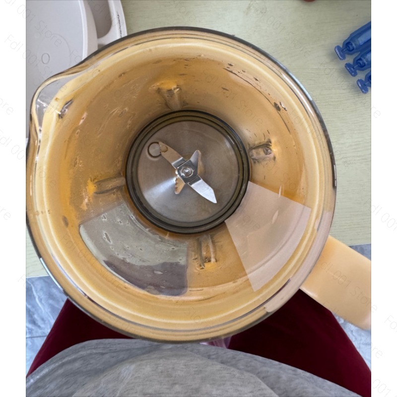 350ml Mini Electric Blender Au - огляд і ціна Baby Food Maker Blender