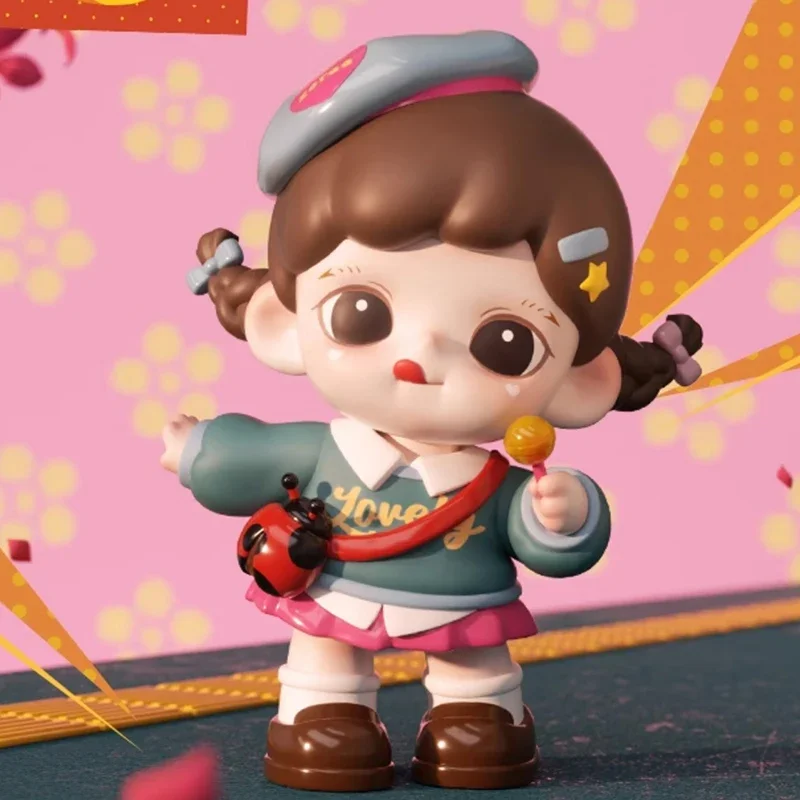 Baby Zoraa Cuteness Is Justice - огляд і ціна Baby Products Packaging