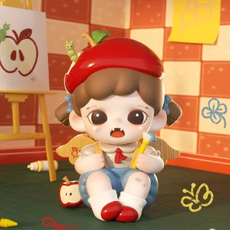 Baby Zoraa Cuteness Is Justice - огляд і ціна Baby Products Packaging