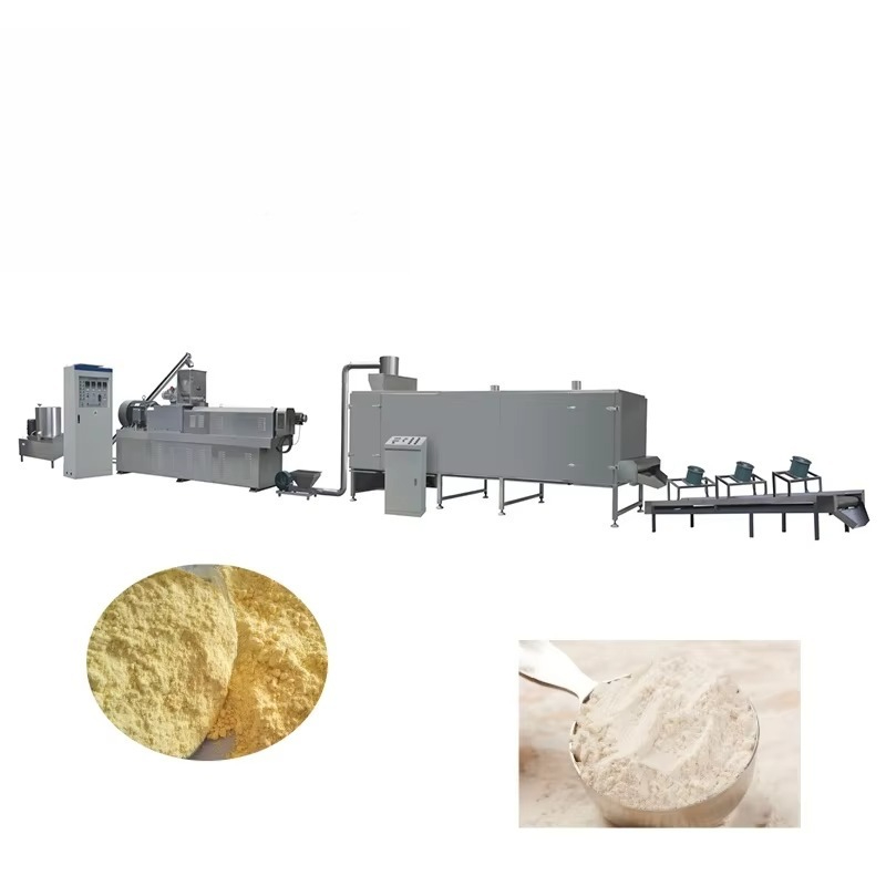 Full Automatic Nutritional Pow - огляд і ціна Baby Product