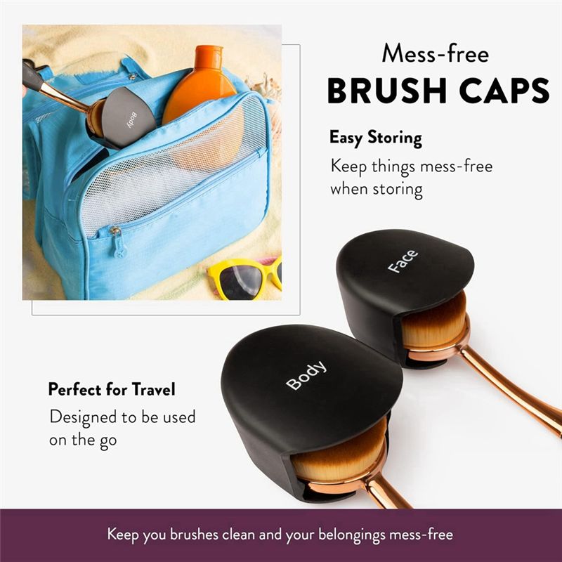 AEE4-Sunscreen Brush Set - Lot - огляд і ціна Baby Sunscreen Lotion