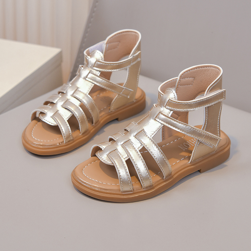 Baby Girls Summer Sandals Kids - огляд і ціна Baby Product Brand