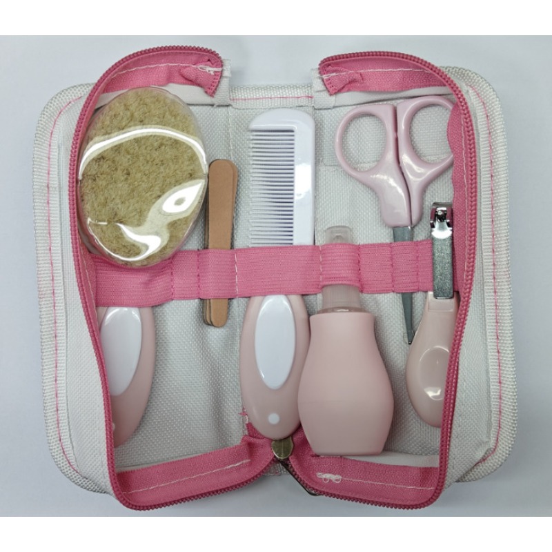 Practical Packaging Care Set C - огляд і ціна Baby Products Packaging