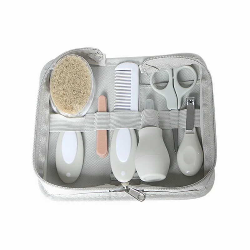 Practical Packaging Care Set C - огляд і ціна Baby Products Packaging