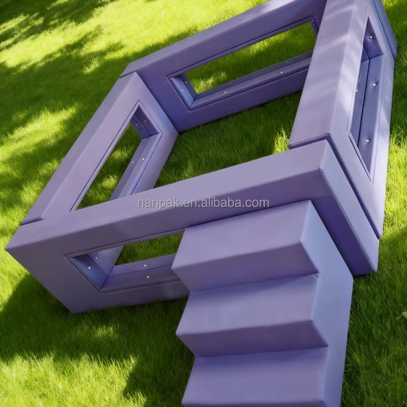 Square foam sensory games baby - огляд і ціна Baby Products Rental