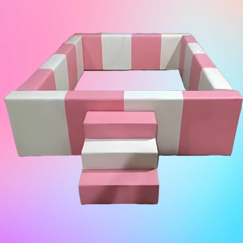 Square foam sensory games baby - огляд і ціна Baby Products Rental
