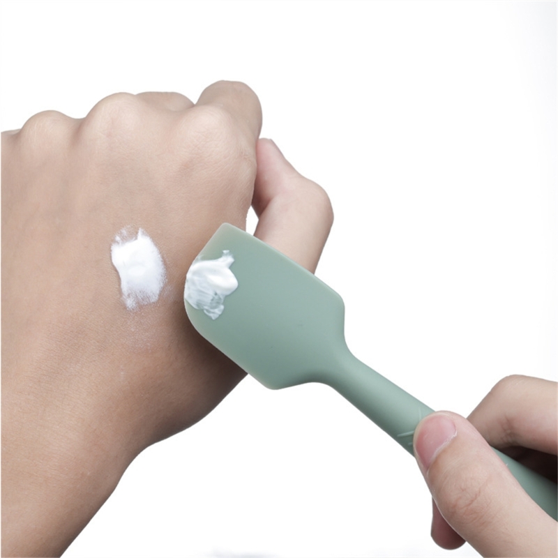 Baby Diaper Cream Spatula for  - огляд і ціна Baby Products Application