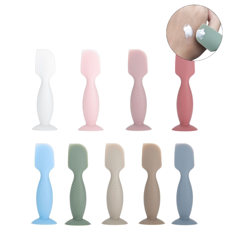 Baby Diaper Cream Spatula for  - огляд і ціна Baby Products Application