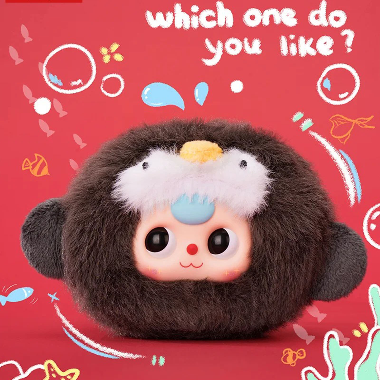 Baby Three Romantic Ocean V2 S - огляд і ціна Baby Product