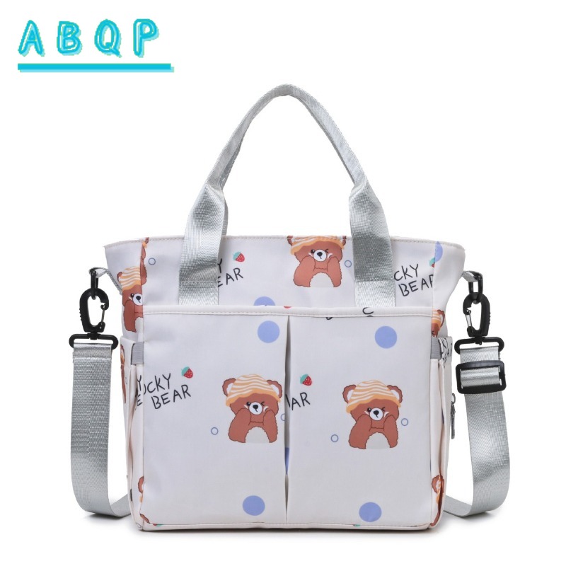 ABQP New Diaper Bag Handbag Lu - огляд і ціна Baby Product Brand